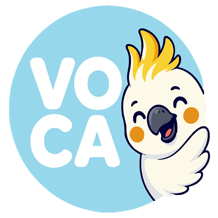 Voca